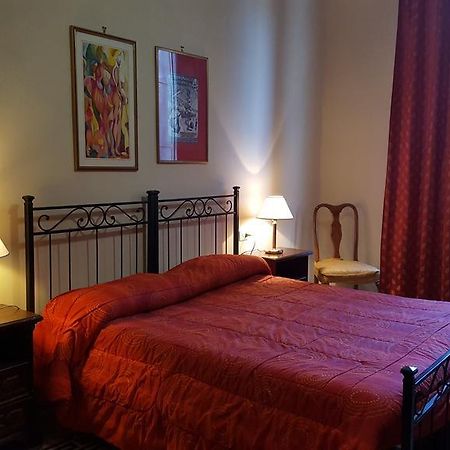 Hotel Sileo Roma Ngoại thất bức ảnh