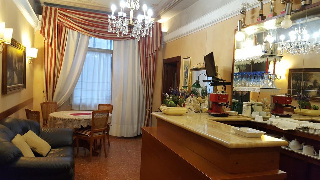 Hotel Sileo Roma Ngoại thất bức ảnh