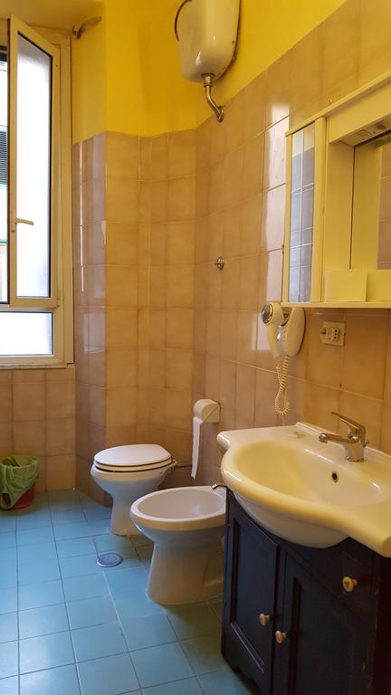 Hotel Sileo Roma Ngoại thất bức ảnh