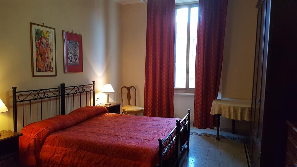 Hotel Sileo Roma Ngoại thất bức ảnh