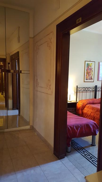 Hotel Sileo Roma Ngoại thất bức ảnh