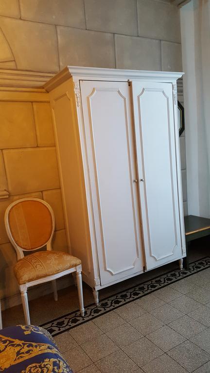 Hotel Sileo Roma Ngoại thất bức ảnh