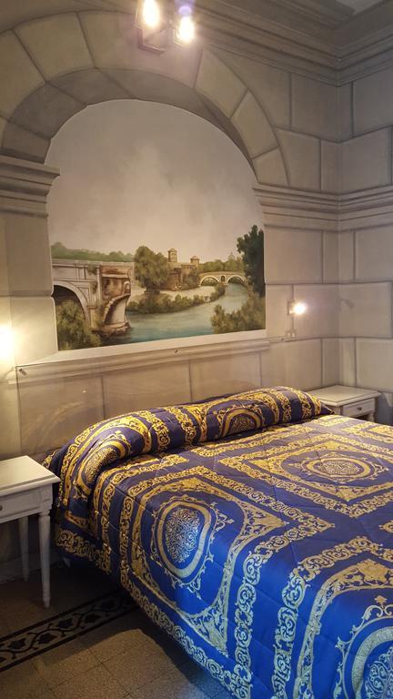 Hotel Sileo Roma Ngoại thất bức ảnh