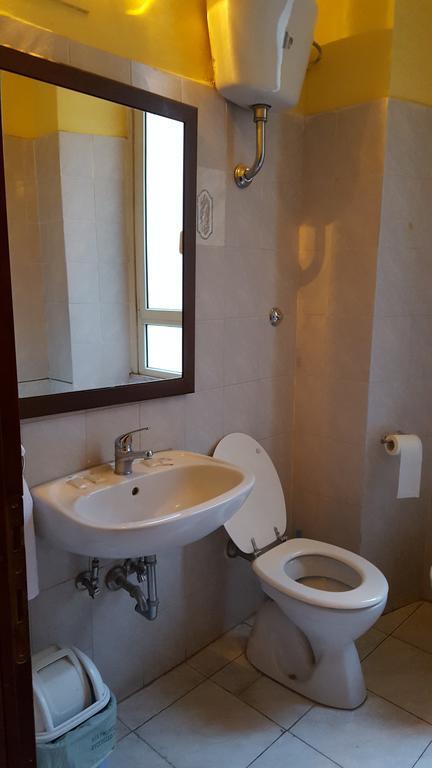 Hotel Sileo Roma Ngoại thất bức ảnh