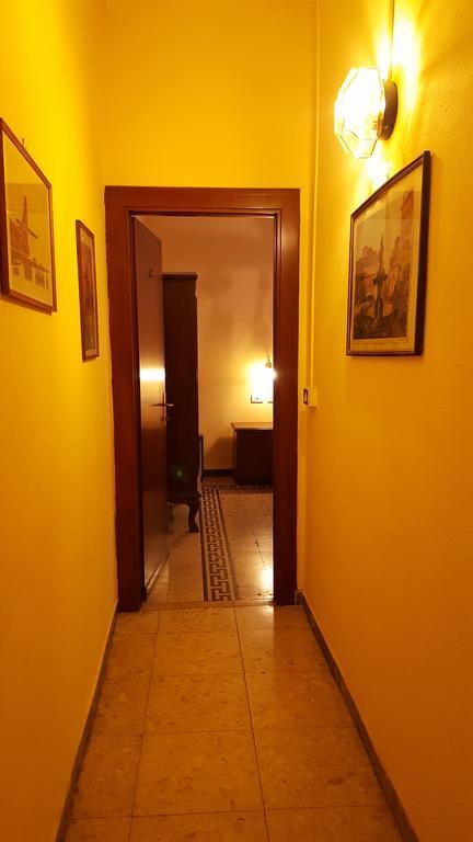 Hotel Sileo Roma Ngoại thất bức ảnh