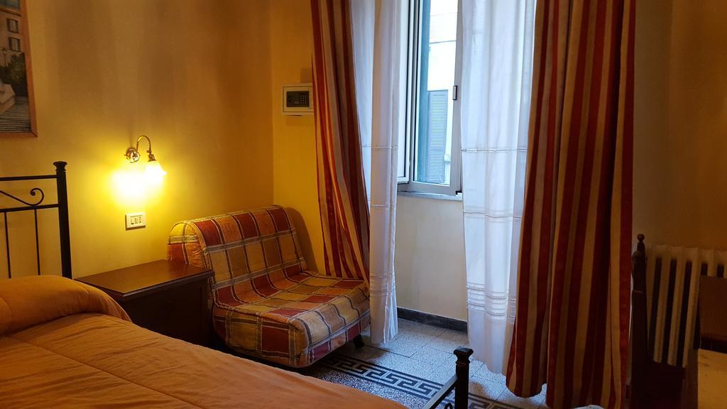 Hotel Sileo Roma Ngoại thất bức ảnh