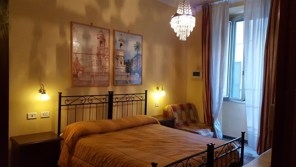 Hotel Sileo Roma Ngoại thất bức ảnh