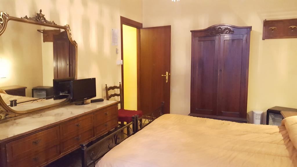 Hotel Sileo Roma Ngoại thất bức ảnh