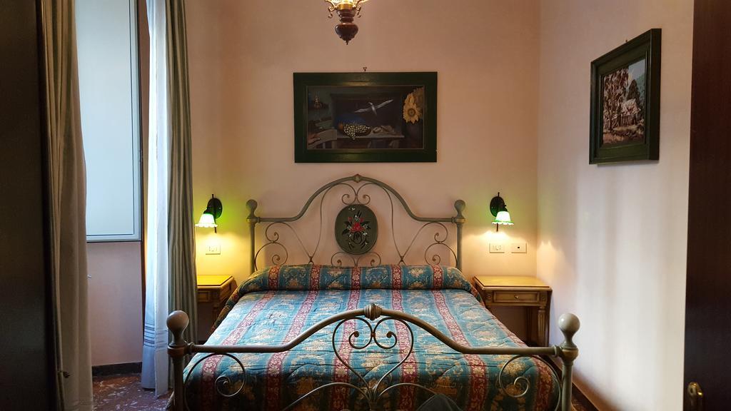 Hotel Sileo Roma Ngoại thất bức ảnh