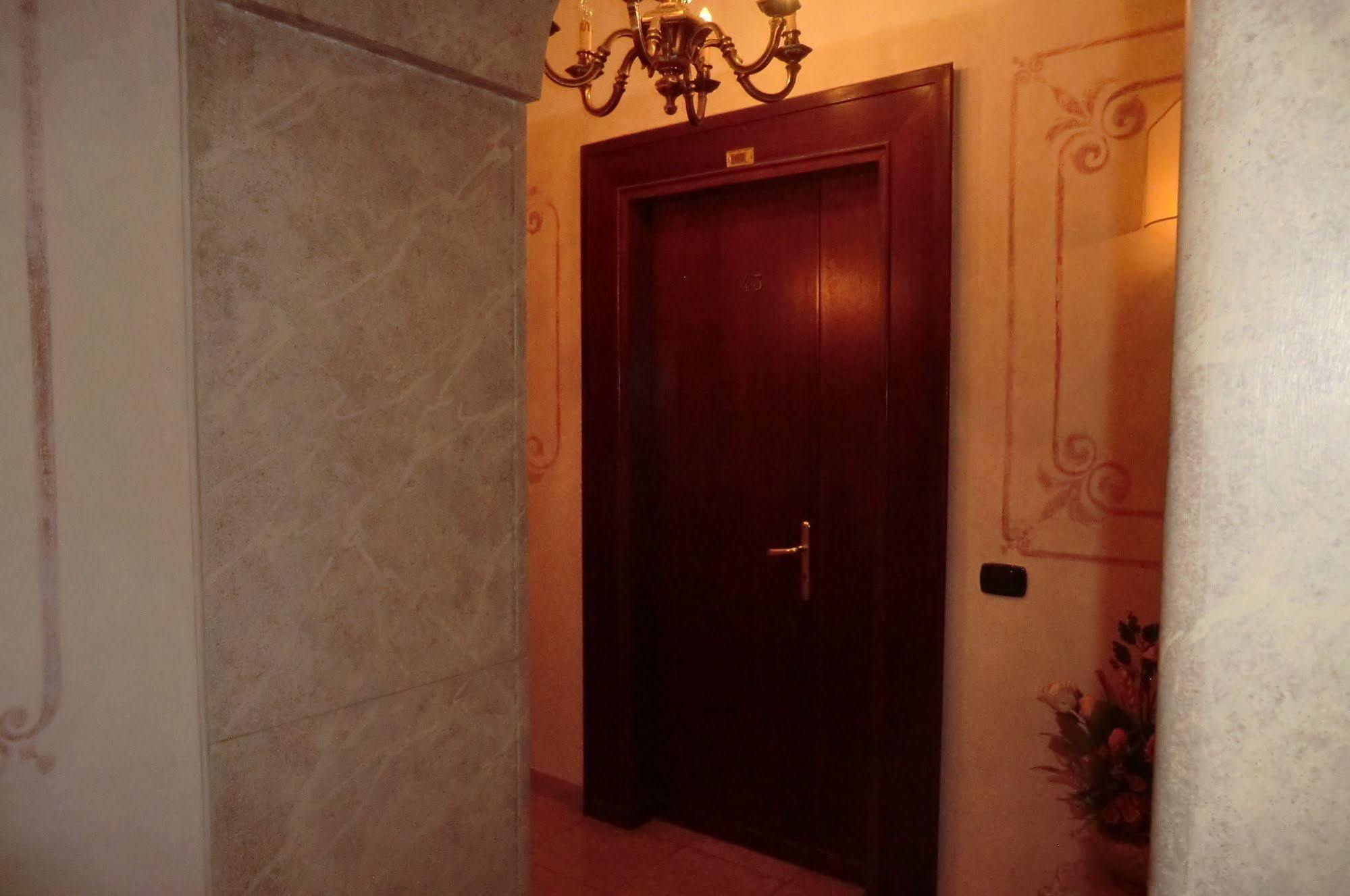Hotel Sileo Roma Ngoại thất bức ảnh